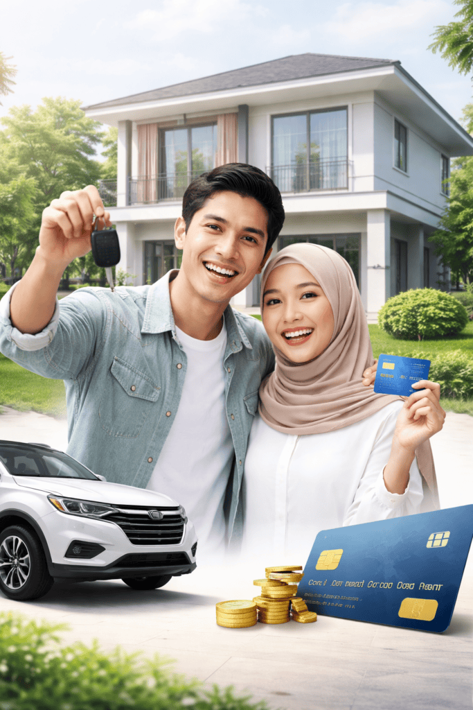 pinjaman peribadi bank